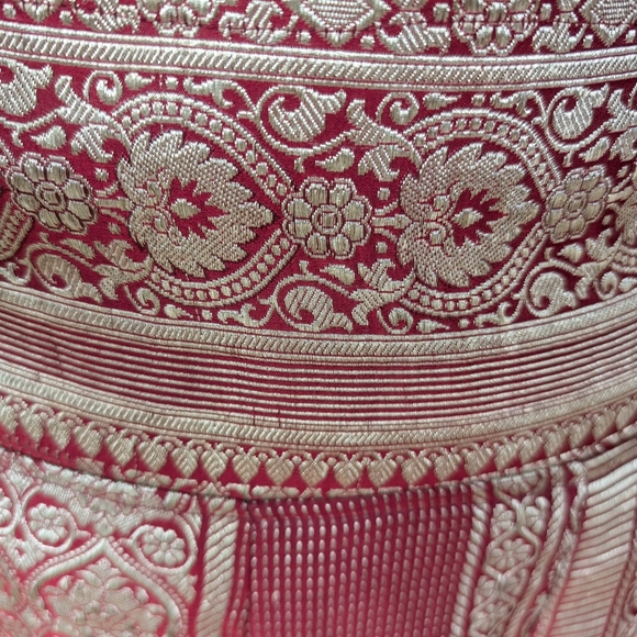 Barocco Tribal Tempest Skirt, S/M - Picture 4 of 11